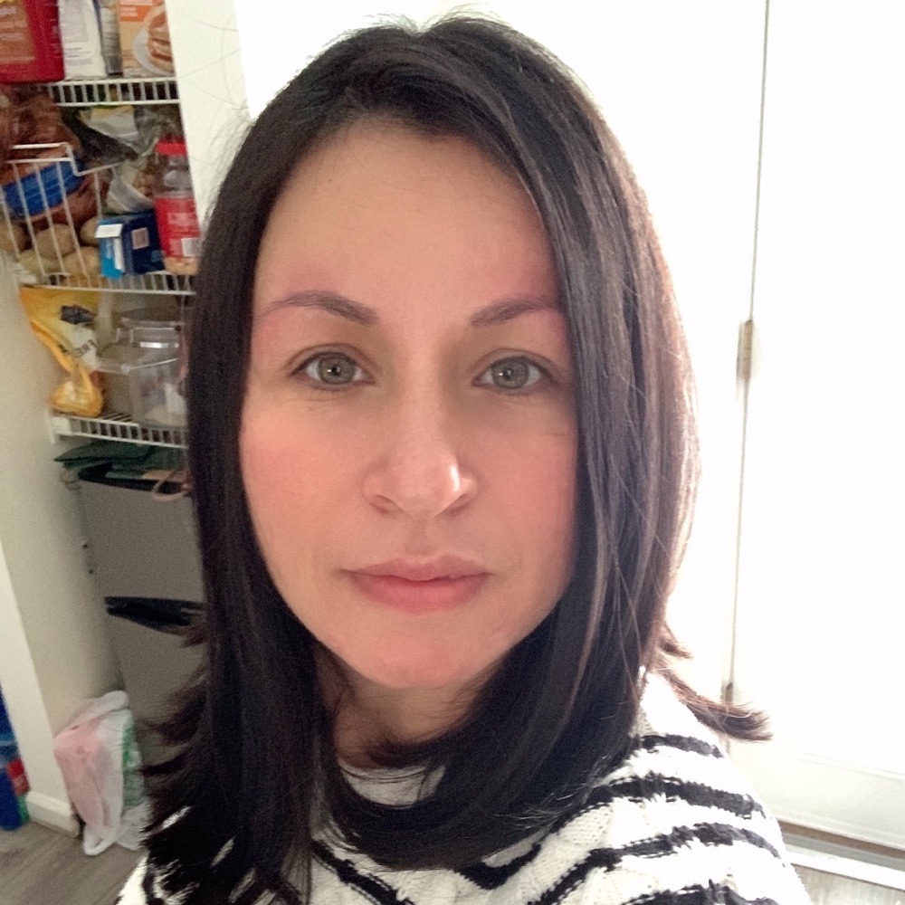 Meet your Posher, Paola